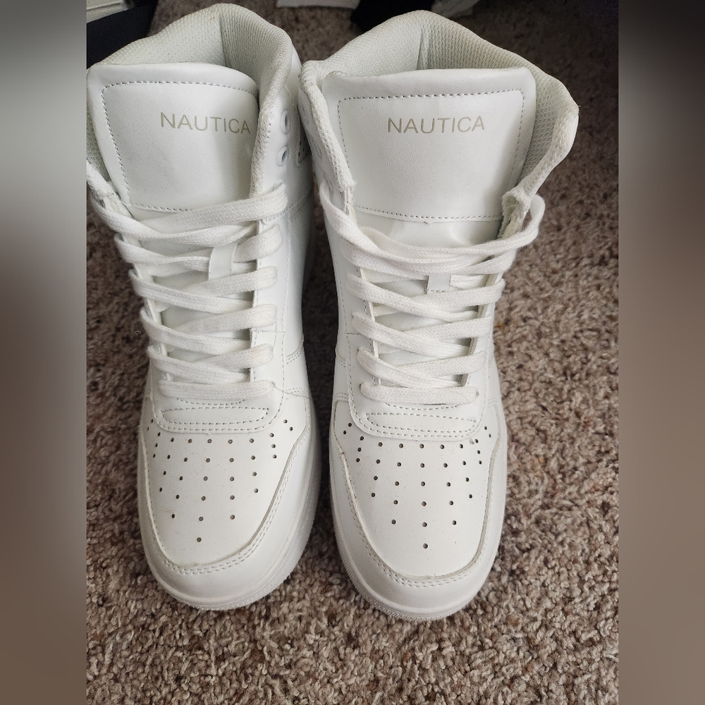 Nautica Oakford